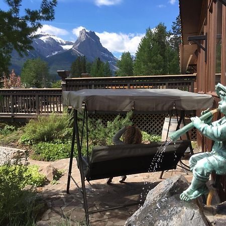 Banff Gate Mountain Resort Canmore Dış mekan fotoğraf