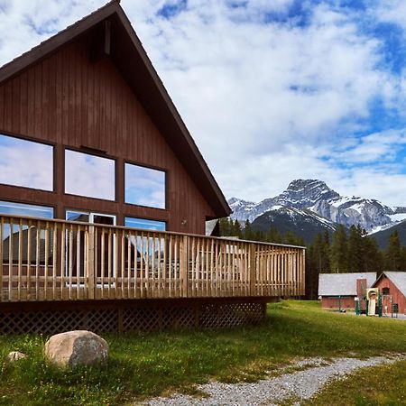 Banff Gate Mountain Resort Canmore Dış mekan fotoğraf