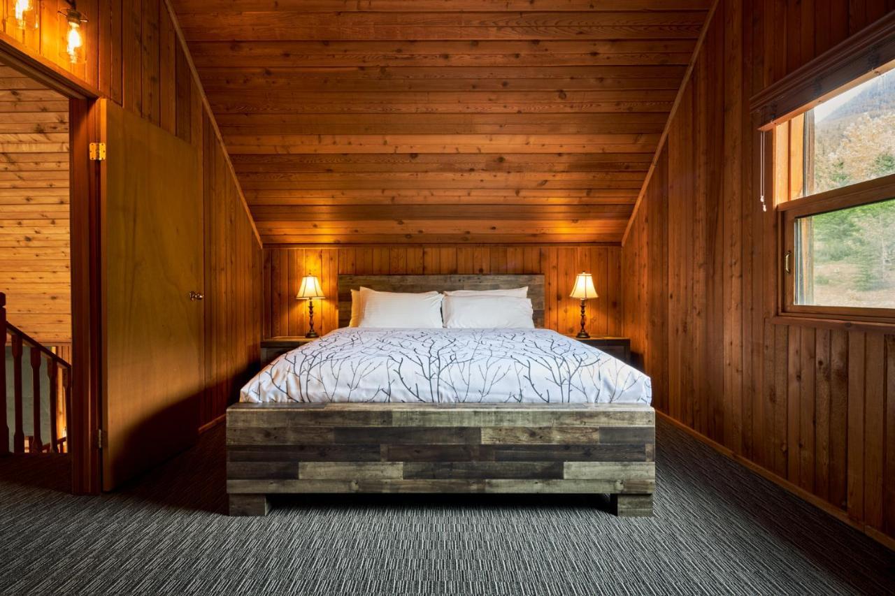 Banff Gate Mountain Resort Canmore Dış mekan fotoğraf
