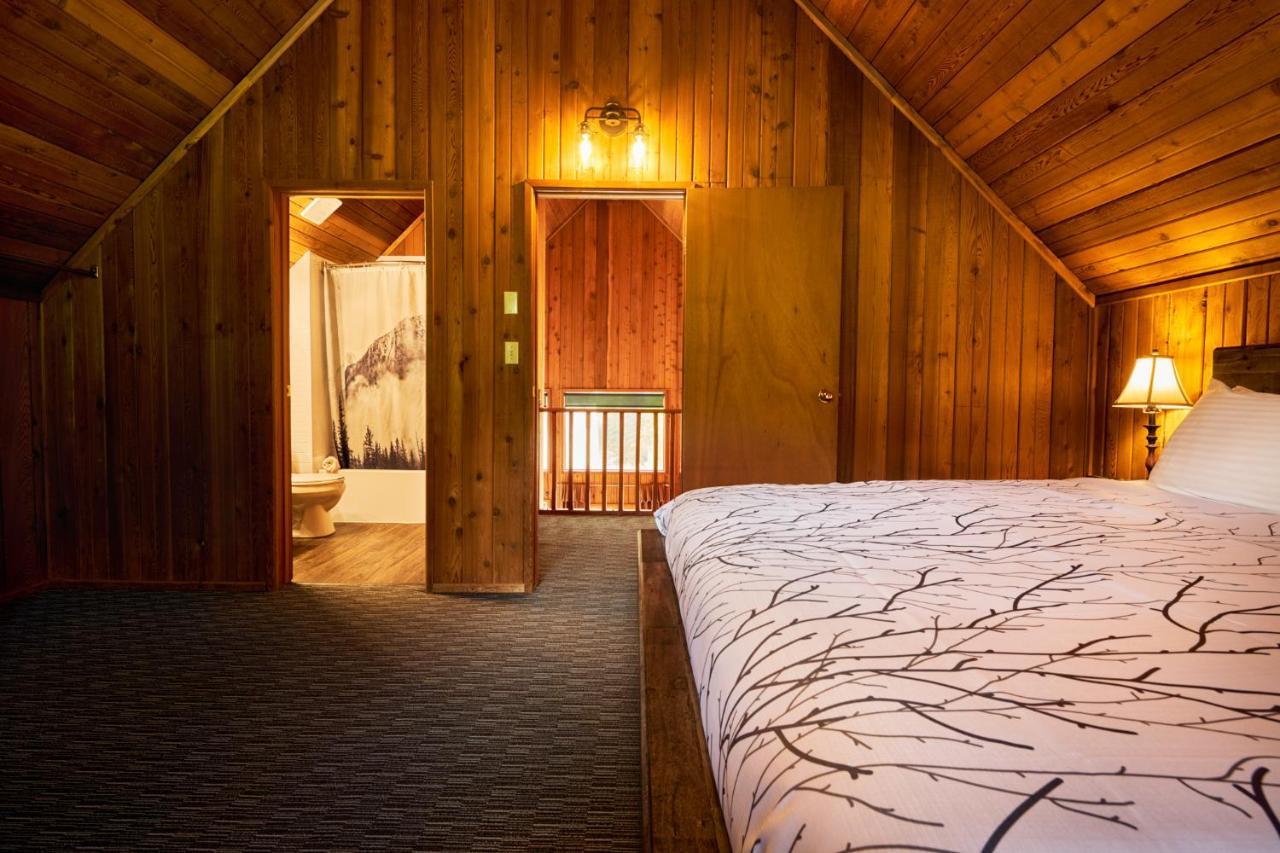 Banff Gate Mountain Resort Canmore Dış mekan fotoğraf