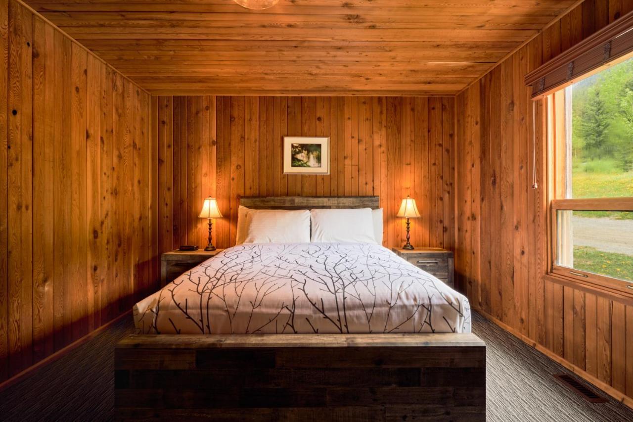 Banff Gate Mountain Resort Canmore Dış mekan fotoğraf