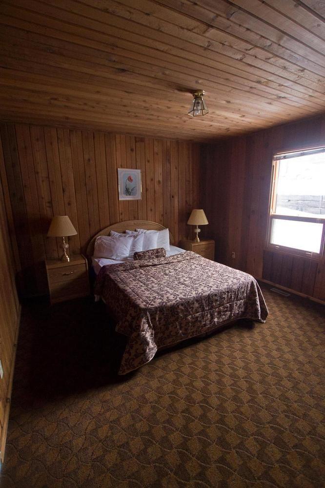 Banff Gate Mountain Resort Canmore Dış mekan fotoğraf