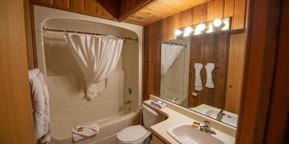 Banff Gate Mountain Resort Canmore Dış mekan fotoğraf