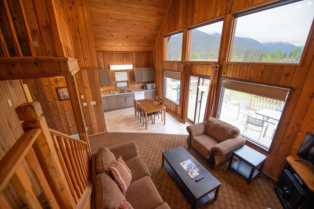 Banff Gate Mountain Resort Canmore Dış mekan fotoğraf