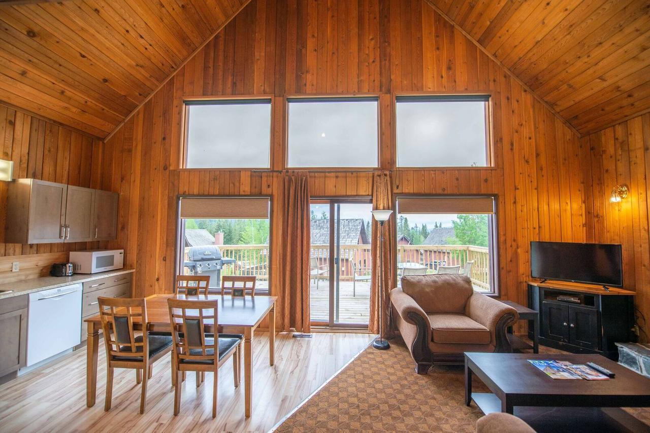 Banff Gate Mountain Resort Canmore Dış mekan fotoğraf