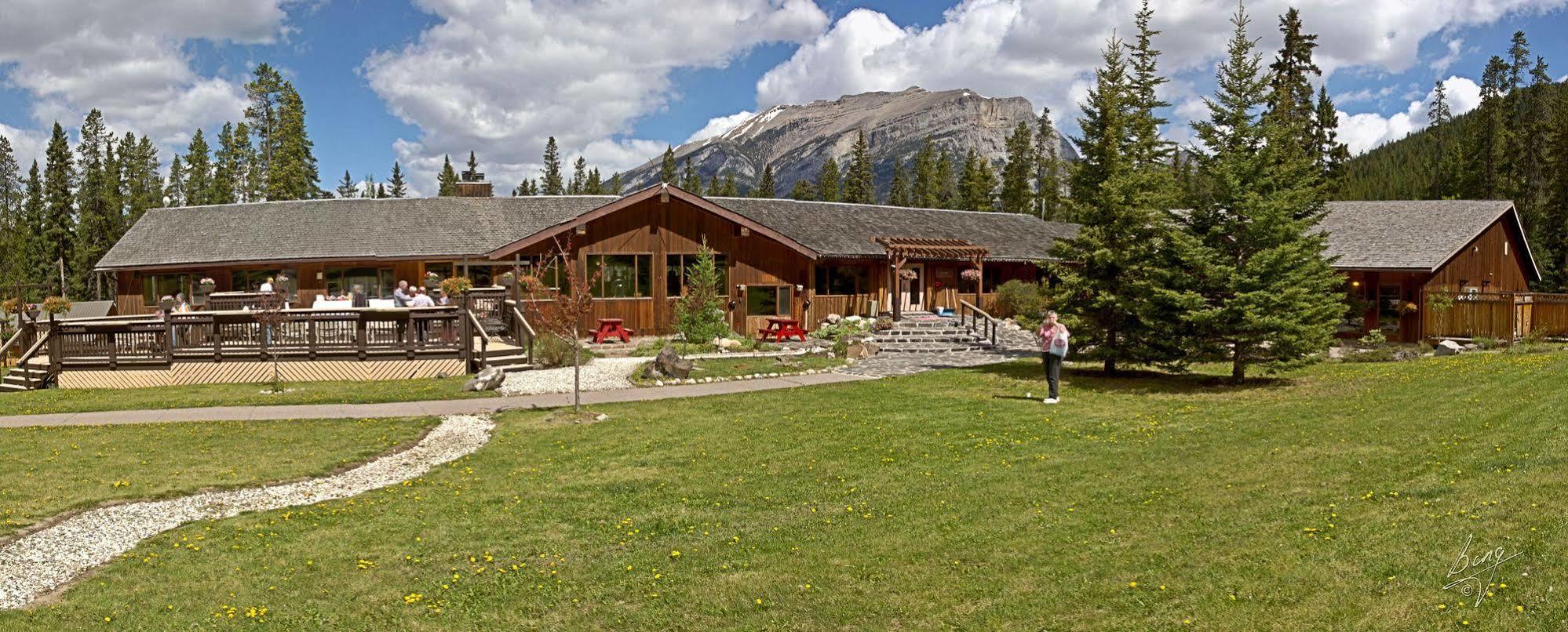 Banff Gate Mountain Resort Canmore Dış mekan fotoğraf