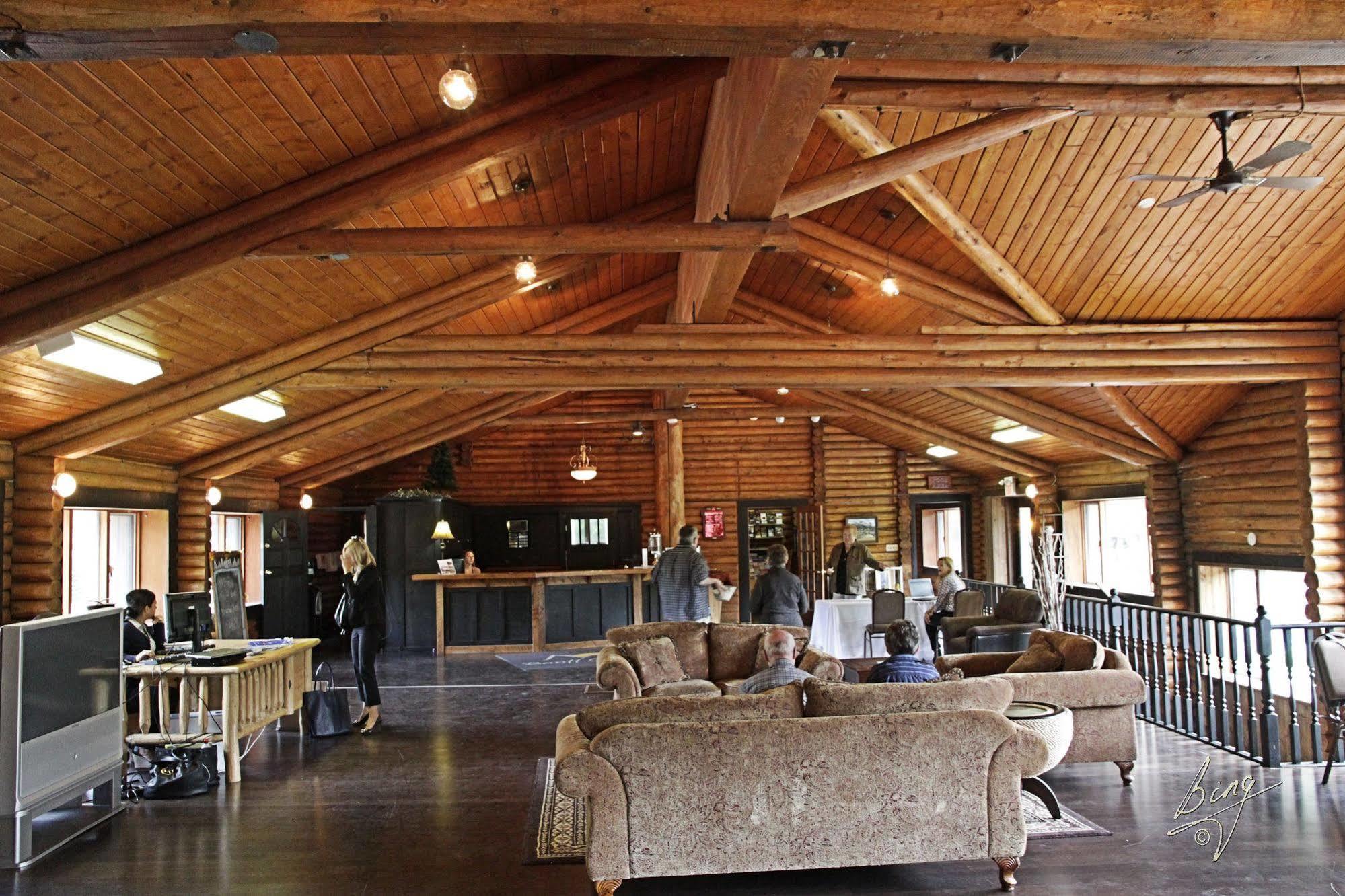 Banff Gate Mountain Resort Canmore Dış mekan fotoğraf