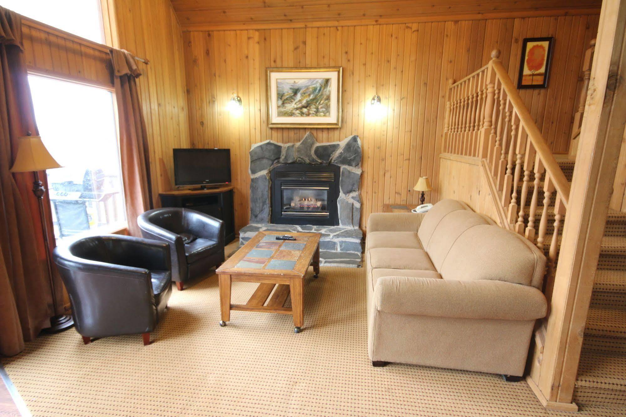 Banff Gate Mountain Resort Canmore Dış mekan fotoğraf