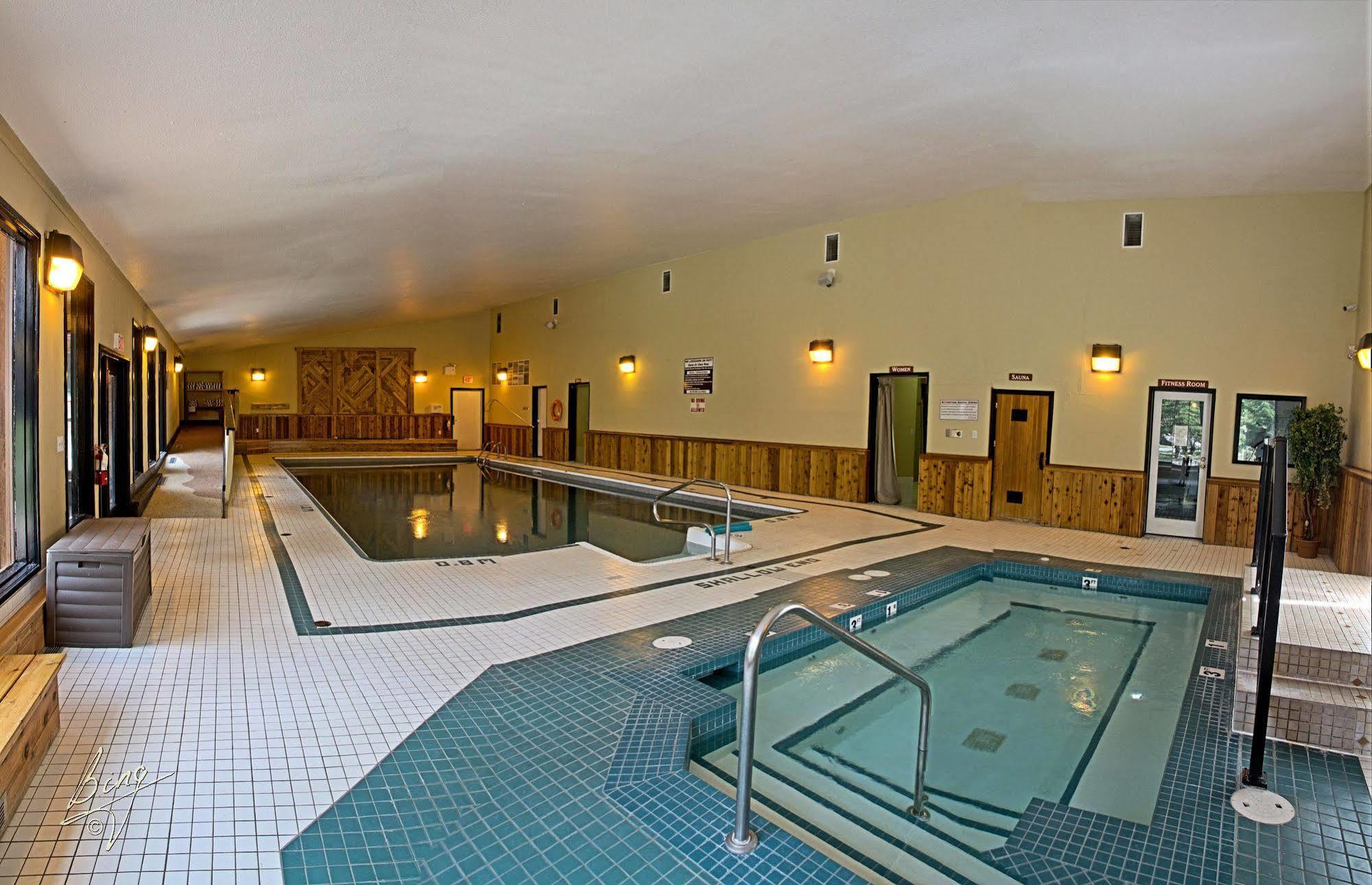 Banff Gate Mountain Resort Canmore Dış mekan fotoğraf
