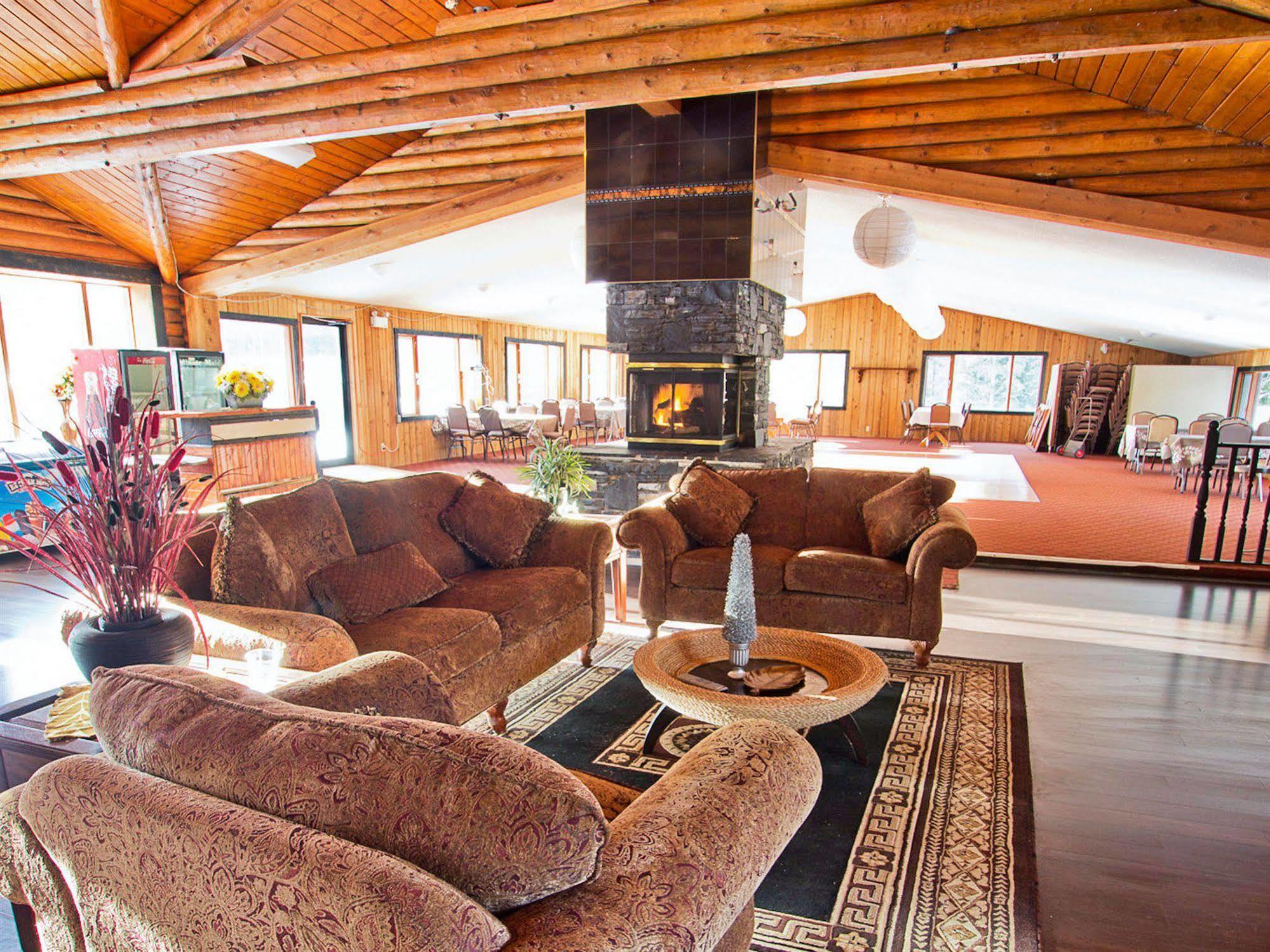 Banff Gate Mountain Resort Canmore Dış mekan fotoğraf