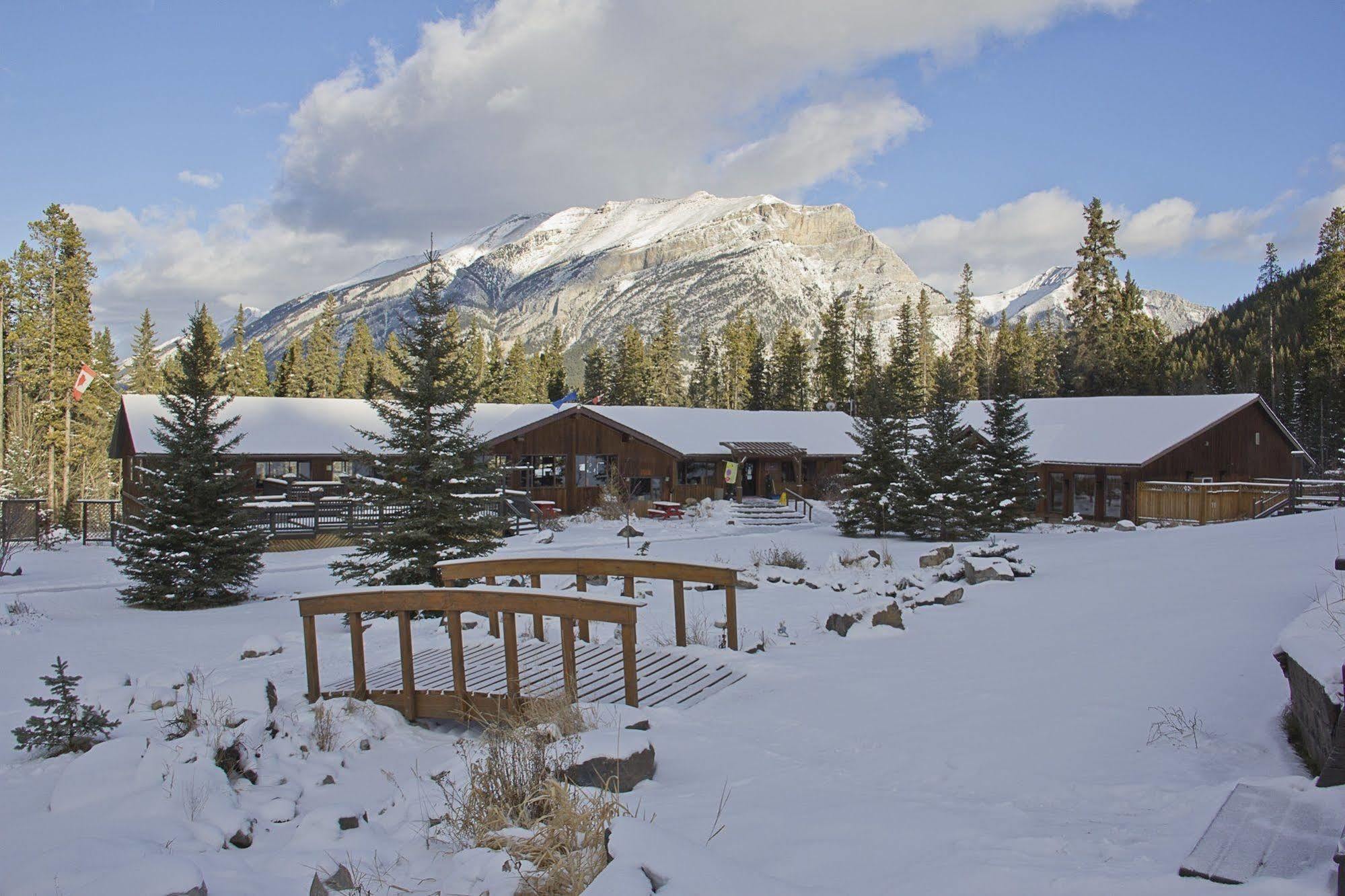 Banff Gate Mountain Resort Canmore Dış mekan fotoğraf